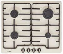 Газовая варочная поверхность ELEYUS GRACIA 60 EF
