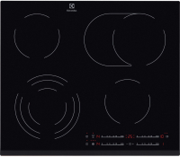 Варильна поверхня Electrolux EHF6547FXK Варильна поверхня Electrolux EHF6547FXK