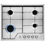 Варильна поверхня Electrolux KGS6424BX Варильна поверхня Electrolux KGS6424BX