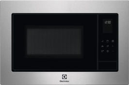 Вбудована мікрохвильова піч Electrolux EMS4253TEX Вбудована мікрохвильова піч Electrolux EMS4253TEX
