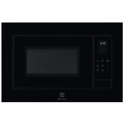 Вбудована мікрохвильова піч Electrolux LMS4253TMK Вбудована мікрохвильова піч Electrolux LMS4253TMK