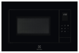 Вбудована мікрохвильова піч з грилем Electrolux LMS4253TM