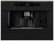 Вбудована кавомашина Electrolux KBC65T