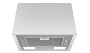 Вбудована витяжка Whirlpool WCT 64 FLY X Вбудована витяжка Whirlpool WCT 64 FLY X