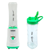 Блендер Rotex rtb3510-w-sport Блендер Rotex rtb3510-w-sport