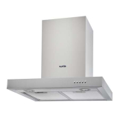 Витяжка VENTOLUX ITALIA 60 INOX (900) PB Витяжка VENTOLUX ITALIA 60 INOX (900) PB