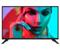 Телевізор kiano slimtv 40 Телевізор kiano slimtv 40