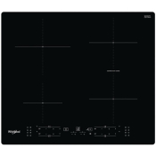 Варильна поверхня електрична Whirlpool WBB8360NE Варильна поверхня електрична Whirlpool WBB8360NE