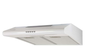Витяжка VENTOLUX PARMA 50 WH Витяжка VENTOLUX PARMA 50 WH
