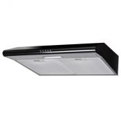 Витяжка VENTOLUX PARMA 60 BK Витяжка VENTOLUX PARMA 60 BK