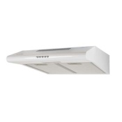 Витяжка VENTOLUX PARMA 60 WH Витяжка VENTOLUX PARMA 60 WH