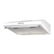 Витяжка VENTOLUX ROMA 50 WH LUX Витяжка VENTOLUX ROMA 50 WH LUX