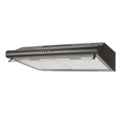Вытяжка VENTOLUX ROMA 60 BK LUX Вытяжка VENTOLUX ROMA 60 BK LUX