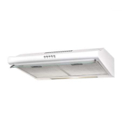 Витяжка VENTOLUX ROMA 60 WH 2M LUX Витяжка VENTOLUX ROMA 60 WH 2M LUX