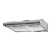 Витяжка VENTOLUX ROMA 60 INOX 2M LUX Витяжка VENTOLUX ROMA 60 INOX 2M LUX