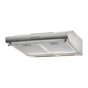 Витяжка VENTOLUX ROMA 50 INOX LUX Витяжка VENTOLUX ROMA 50 INOX LUX