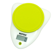 Ваги кухонні електронні Rotex RSK06-P Ваги кухонні електронні Rotex RSK06-P