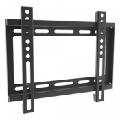 Кронштейн Brateck KL22-22F 23"- 42" Black Кронштейн Brateck KL22-22F 23"- 42" Black