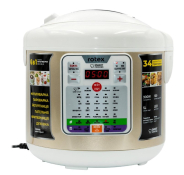 Мультиварка Rotex RMC530-G Мультиварка Rotex RMC530-G