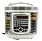 Мультиварка Rotex RMC505-W Excellence Мультиварка Rotex RMC505-W Excellence