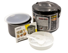 Мультиварка Rotex RMC505-B Excellence Мультиварка Rotex RMC505-B Excellence