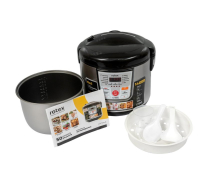 Мультиварка Rotex RMC503-B Мультиварка Rotex RMC503-B