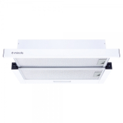 Телескопічна витяжка Minola HTL 6214 WH 700 LED Телескопічна витяжка Minola HTL 6214 WH 700 LED
