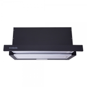 Витяжка MINOLA HTL 6614 BL 1000 LED Витяжка MINOLA HTL 6614 BL 1000 LED