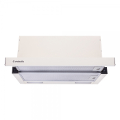 Вытяжка телескопическая Minola HTL 6615 IV 1000 LED Вытяжка телескопическая Minola HTL 6615 IV 1000 LED