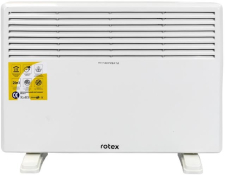 Конвектор Rotex RCH15-H Конвектор Rotex RCH15-H