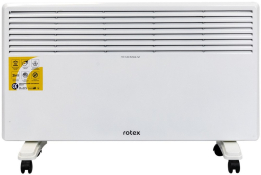 Конвектор Rotex RCH20-H Конвектор Rotex RCH20-H