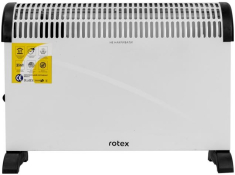 Конвектор Rotex RCX200-H Конвектор Rotex RCX200-H