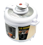 Мультиварка - скороварка Rotex REPC58-G Мультиварка - скороварка Rotex REPC58-G