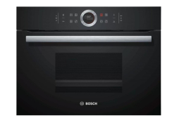 Духова шафа Bosch CDG634AB0 Духова шафа Bosch CDG634AB0