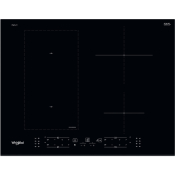 Варильна поверхня Whirlpool WLB4265BF/IXL Варильна поверхня Whirlpool WLB4265BF/IXL