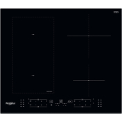 Варочная поверхность Whirlpool WLB1160BF Варочная поверхность Whirlpool WLB1160BF