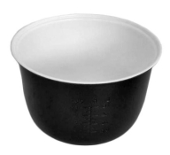 Чаша для мультиварок Rotex RIP5017-C Чаша для мультиварок Rotex RIP5017-C