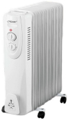 Масляний радіатор Maestro MR-950-9 Масляний радіатор Maestro MR-950-9