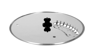 Диск для нарізки соломкою Rotex RBA81-J Диск для нарізки соломкою Rotex RBA81-J