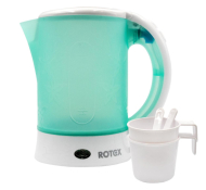 Электрочайник дорожный Rotex RKT07-G Travel