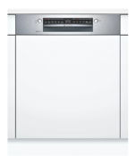 Вбудована посудомийна машина BOSCH SMI6ECS93E Вбудована посудомийна машина BOSCH SMI6ECS93E