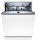 Вбудована посудомийна машина Bosch SMV6ECX93E Вбудована посудомийна машина Bosch SMV6ECX93E