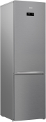 Холодильник Beko RCNA406E40ZXBN