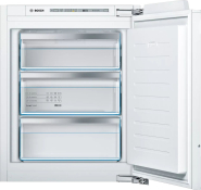Вбудована морозильна камера Bosch GIV11AFE0 Вбудована морозильна камера Bosch GIV11AFE0