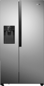 Холодильник с морозильной камерой Gorenje NRS9182VX Холодильник с морозильной камерой Gorenje NRS9182VX