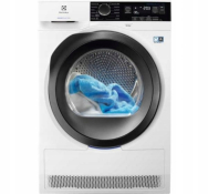 Сушильная машина ELECTROLUX EW8H258SP Сушильная машина ELECTROLUX EW8H258SP