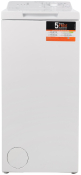 Стиральная машина автоматическая Indesit BTW A61053 (EU) Стиральная машина автоматическая Indesit BTW A61053 (EU)