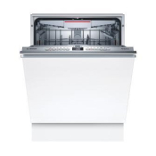 Вбудована посудомийна машина Bosch SMV6ZCX00E Вбудована посудомийна машина Bosch SMV6ZCX00E