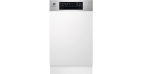 Вбудована посудомийна машина Electrolux EEM43300IX Вбудована посудомийна машина Electrolux EEM43300IX