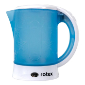 Электрочайник Rotex RKT07-B Travel Электрочайник Rotex RKT07-B Travel